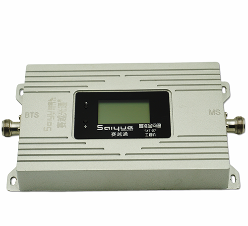兴隆单频手机信号放大器800㎡