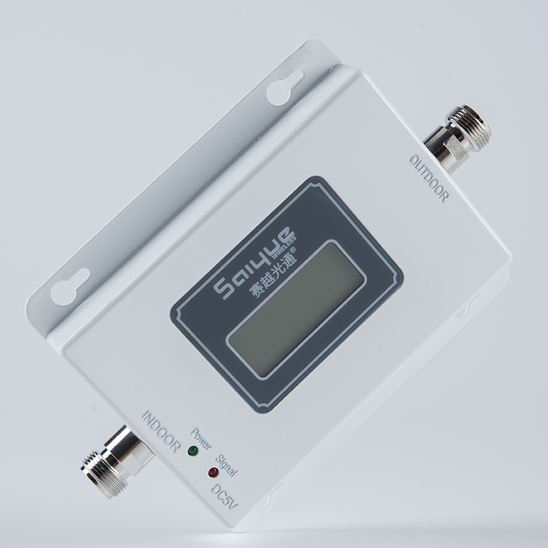 兴隆家用配电房机房信号放大器200㎡