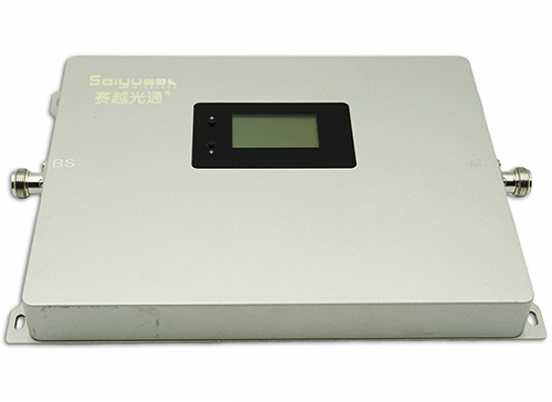  兴隆三频/四频/五频手机信号接收器800㎡
