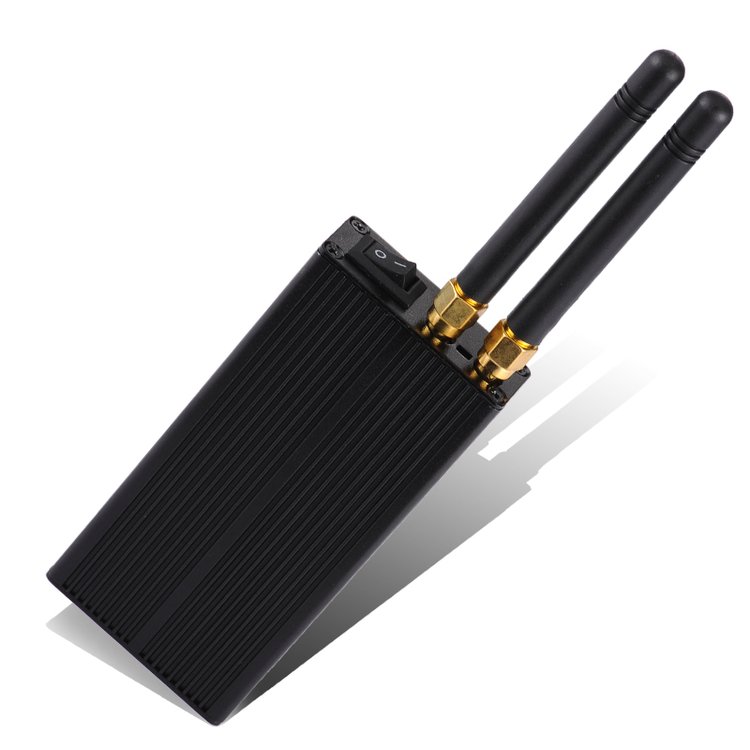  兴隆1.2G/1.5G导航屏蔽器
