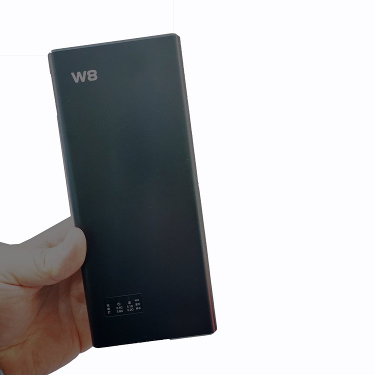  兴隆蓝牙WiFi信号屏蔽器