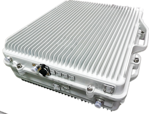 兴隆信令级数字室分型移动通信干扰器