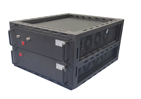 兴隆室内大功率通讯管控屏蔽系统