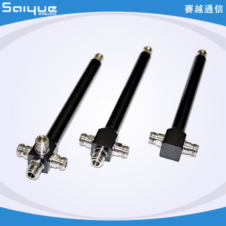  兴隆FM调频广播同步广播功分器