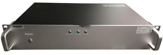  兴隆350M PDT消防集群警用主机直放站