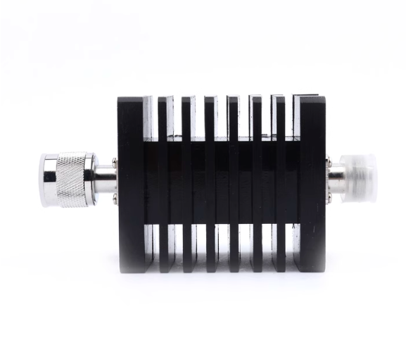 兴隆腔体固定衰减器0-3G/0-4G  N型接口